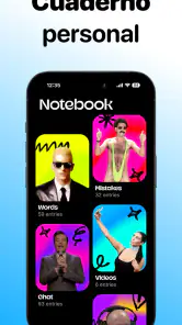 Kuba – Tu Amigo IA de Inglés screenshot
