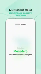 KuCoin: Compra BTC y Criptos screenshot