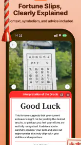 Kuli Kuli: Travel Translator screenshot