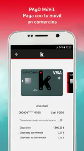 KutxabankPay screenshot