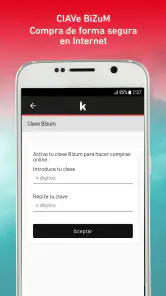 KutxabankPay screenshot