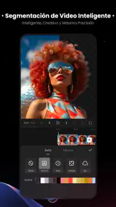 KwaiCut - Editor de Video screenshot