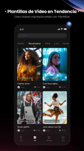 KwaiCut - Editor de Video screenshot