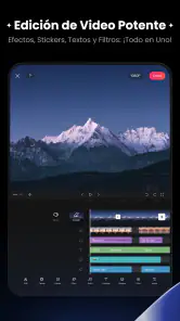 KwaiCut - Editor de Video screenshot