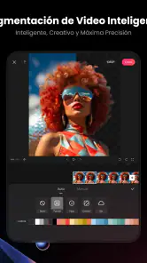 KwaiCut - Editor de Video screenshot
