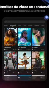 KwaiCut - Editor de Video screenshot