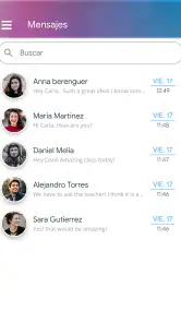 Kydemy: Alumnos y Academias screenshot