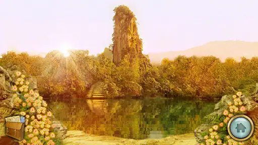 La Ciudad Perdida screenshot