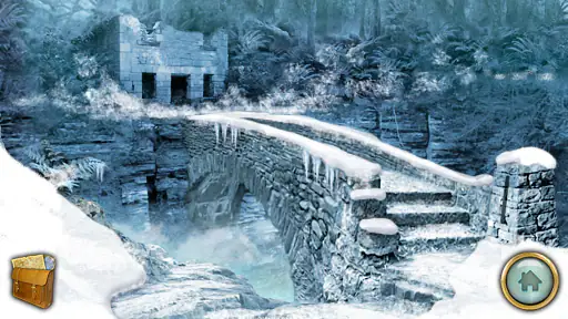 La Ciudad Perdida screenshot