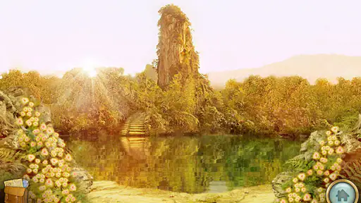 La Ciudad Perdida screenshot