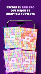 La Guatoca: Juegos para beber screenshot