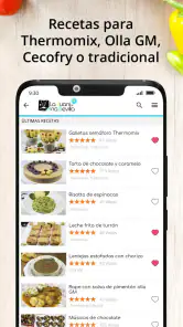 La Juani de Ana Sevilla screenshot