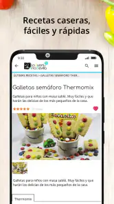 La Juani de Ana Sevilla screenshot