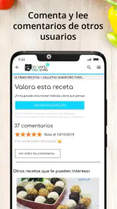La Juani de Ana Sevilla screenshot
