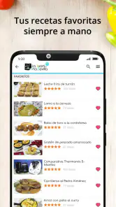 La Juani de Ana Sevilla screenshot