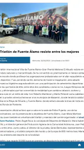 LA OPINIÓN DE MURCIA screenshot