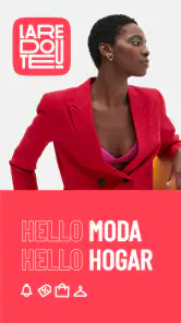 La Redoute: Moda y Decoración screenshot