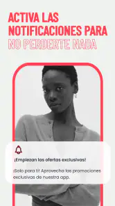 La Redoute: Moda y Decoración screenshot