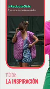 La Redoute: Moda y Decoración screenshot