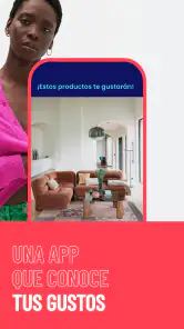La Redoute: Moda y Decoración screenshot