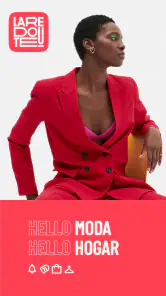 La Redoute: Moda y Decoración screenshot