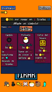 La Suerte es un Casero screenshot
