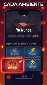 La Taberna: 40 Juegos de Beber screenshot