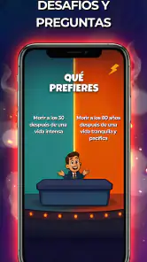 La Taberna: 40 Juegos de Beber screenshot