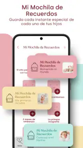La Tribu de Lucía mi pediatra screenshot