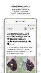 LA VERDAD screenshot