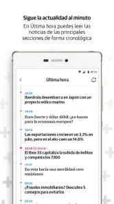 LA VERDAD screenshot