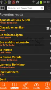 LaCuerda [PRO] screenshot
