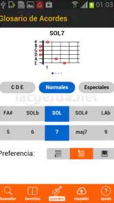 LaCuerda [PRO] screenshot