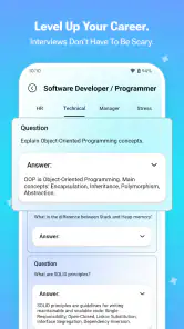 Lernix - AI Language Tutor screenshot