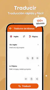 Langla: Tutor idiomas con IA screenshot