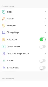 Laresmart screenshot
