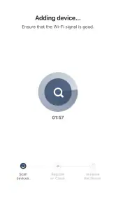 Laresmart screenshot