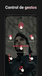 Lark Video: Reproductor HD screenshot