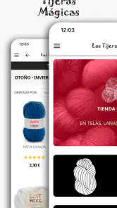 Las Tijeras Mágicas screenshot