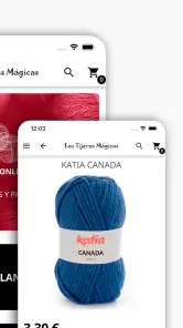 Las Tijeras Mágicas screenshot