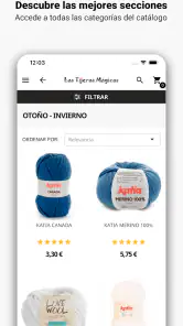 Las Tijeras Mágicas screenshot