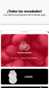 Las Tijeras Mágicas screenshot