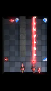 Laser Puzzle screenshot
