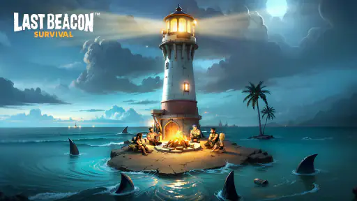 Last Beacon:Survival screenshot