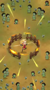 Last light screenshot