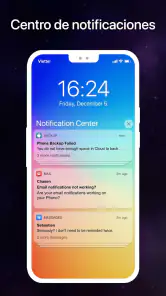Launcher OS 2025: Fast & Clean screenshot