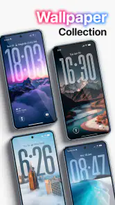 Launcher OS 2026 screenshot