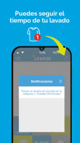 LAWASH screenshot