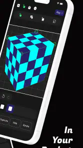Lazy Lighting screenshot