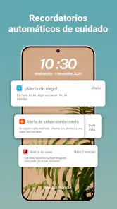 LeafCheck: Identificar Plantas screenshot